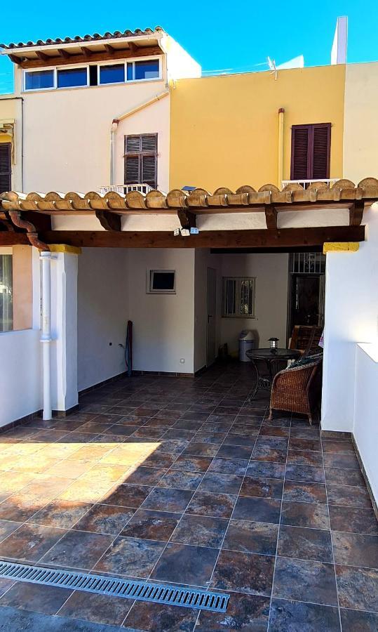 Dolce Vita Port de Alcudia  Exterior photo