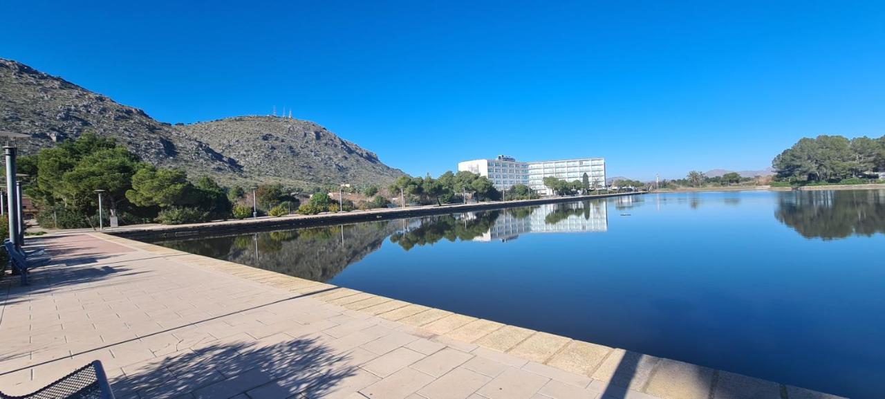 Dolce Vita Port de Alcudia  Exterior photo